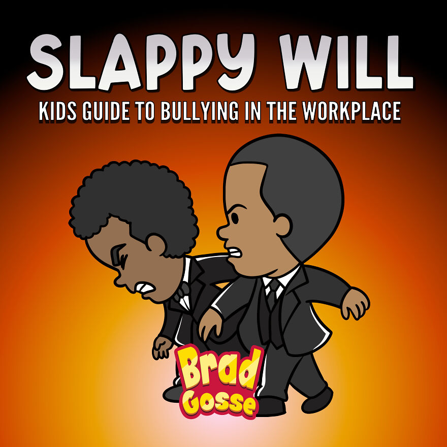 I Wrote Inappropriate “Children’s” Books And Here Are Some Of My Worst Titles (17 New Pics)