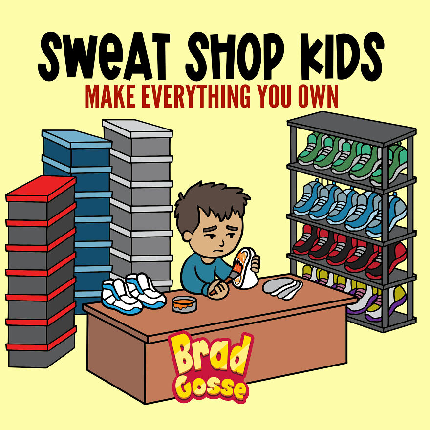 I Wrote Inappropriate “Children’s” Books And Here Are Some Of My Worst Titles (17 New Pics)