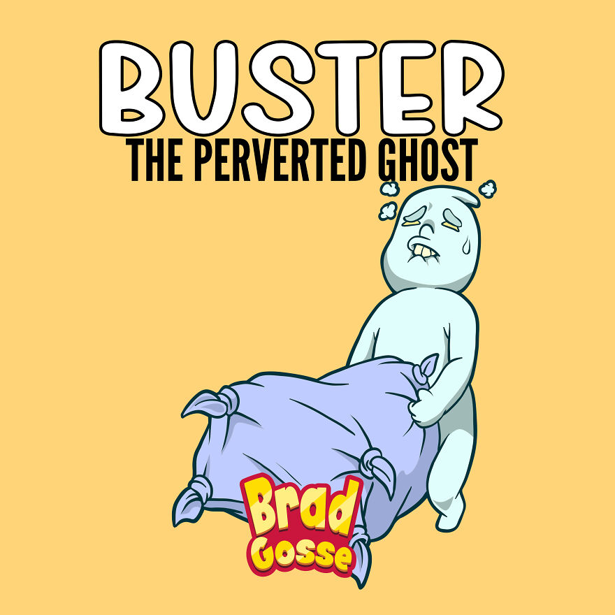 I Wrote Inappropriate “Children’s” Books And Here Are Some Of My Worst Titles (17 New Pics)