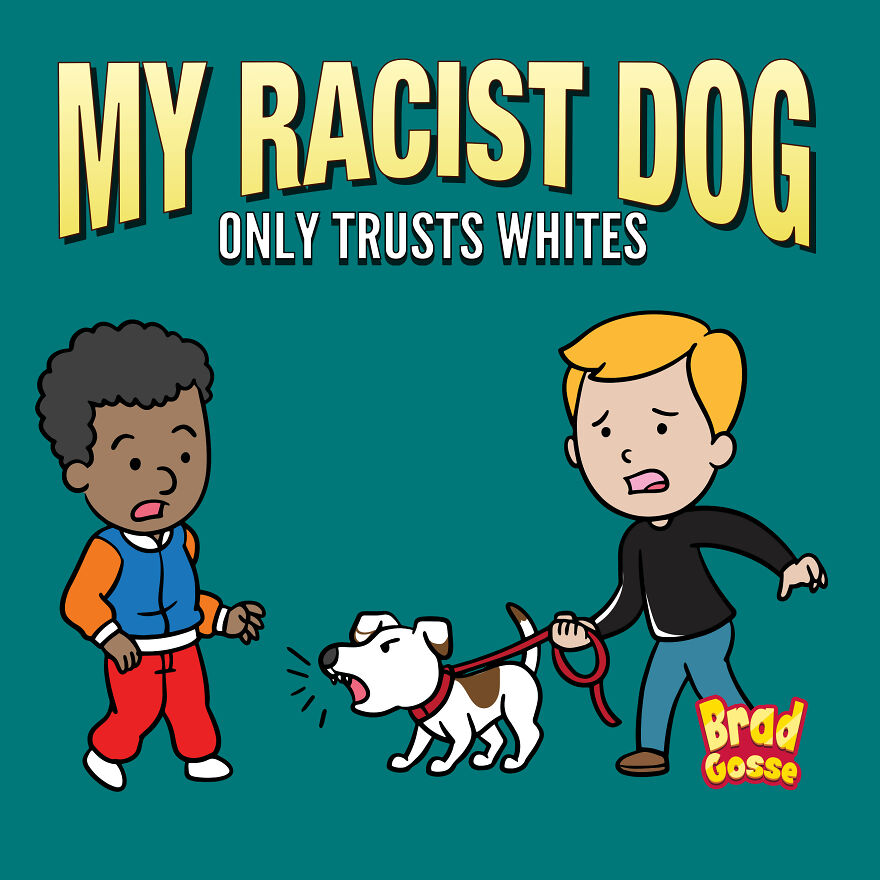 I Wrote Inappropriate “Children’s” Books And Here Are Some Of My Worst Titles (17 New Pics)