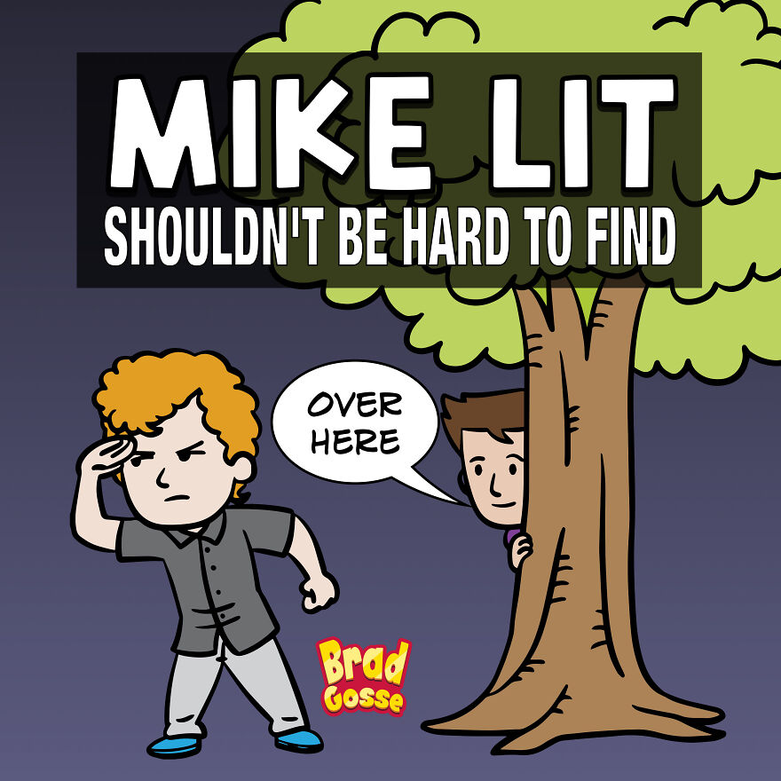 I Wrote Inappropriate “Children’s” Books And Here Are Some Of My Worst Titles (17 New Pics)