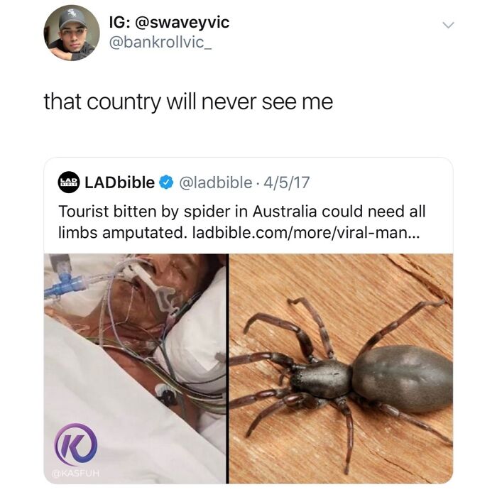 Funny-Questionable-Tweets