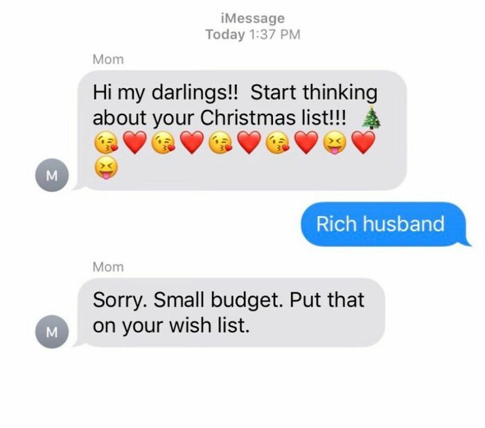 Family-Texts