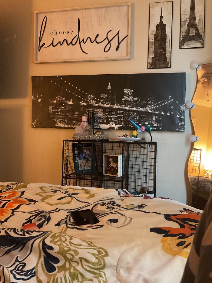 Smuggled In My Bed On A Rainy Day Off!!