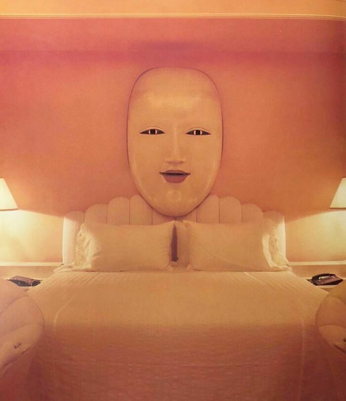 Do You Ever Feel Like You’re Being Watched? Dream Come True: Great Houses Of Los Angeles - 1980