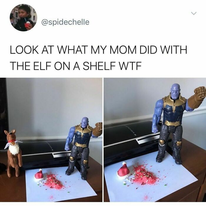 Funny-Questionable-Tweets