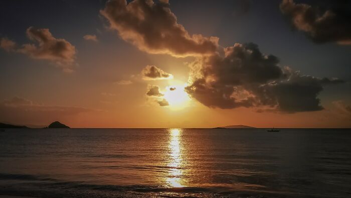 Calaguas Island, Philippines
