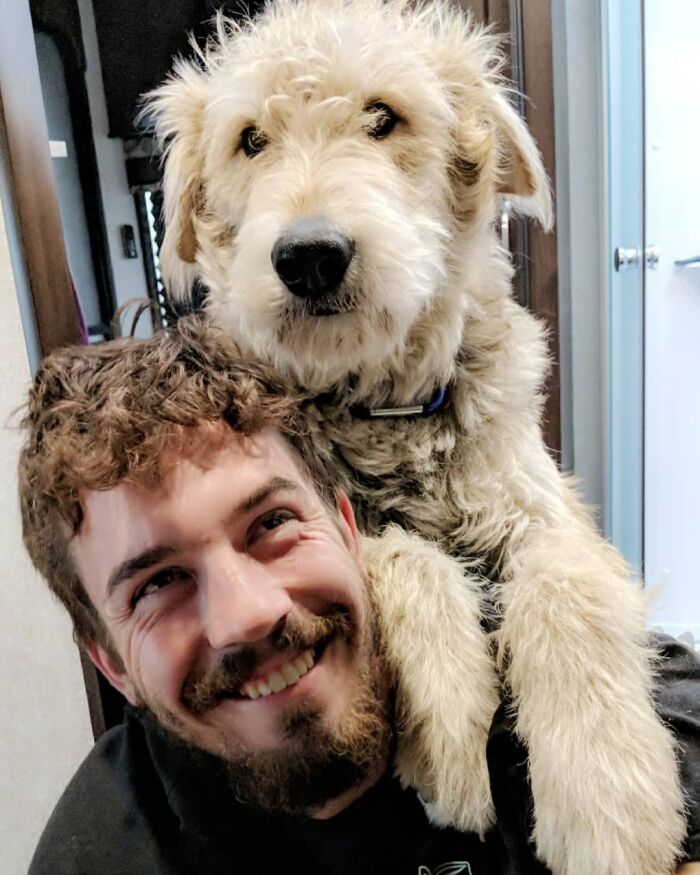 I Have So Much To Do Today, And These Two Are Being So Cute I Keep Getting Distracted