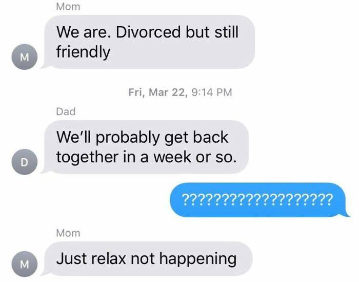 Family-Texts
