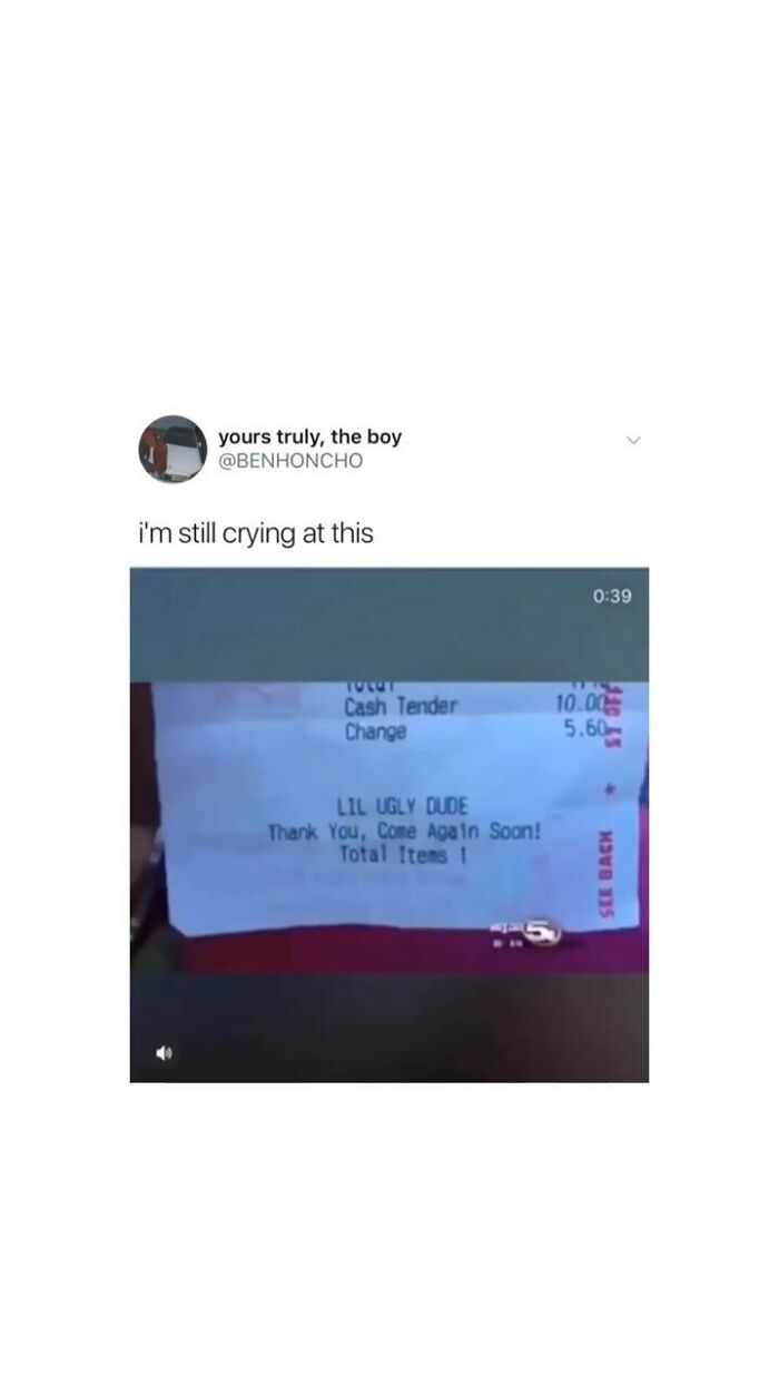 Funny-Questionable-Tweets