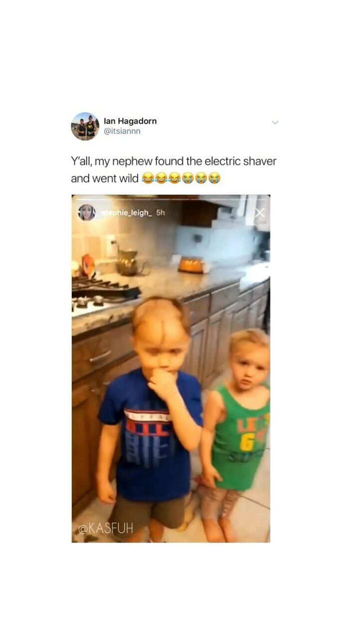 Funny-Questionable-Tweets