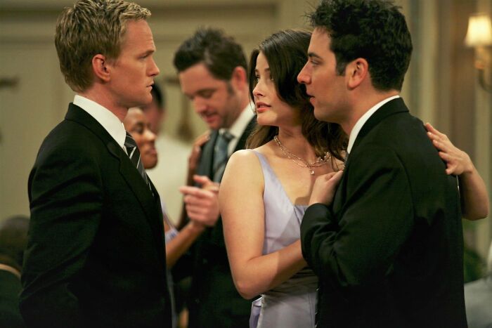 How I Met Your Mother — $2 Million Per Episode