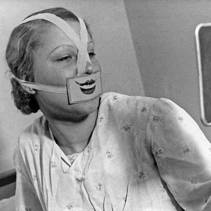 In The Late 1930s, Budapest Tried To Combat Their High Suicide Rates By Enacting A “Smile Club”: A Club That Taught People To Smile