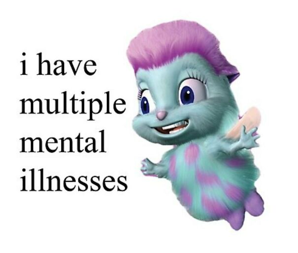 I Have The Weirdest Sense Of Humor