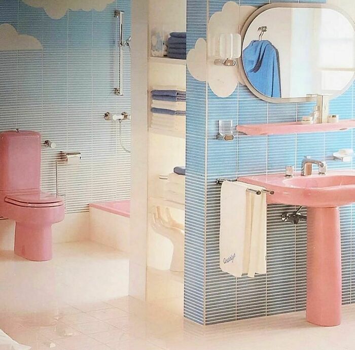 The International Collection Of Interior Design - Grosvenor Press 1984