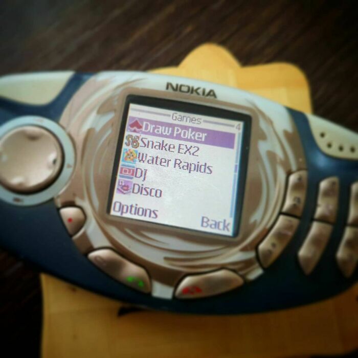 Nokia 3300