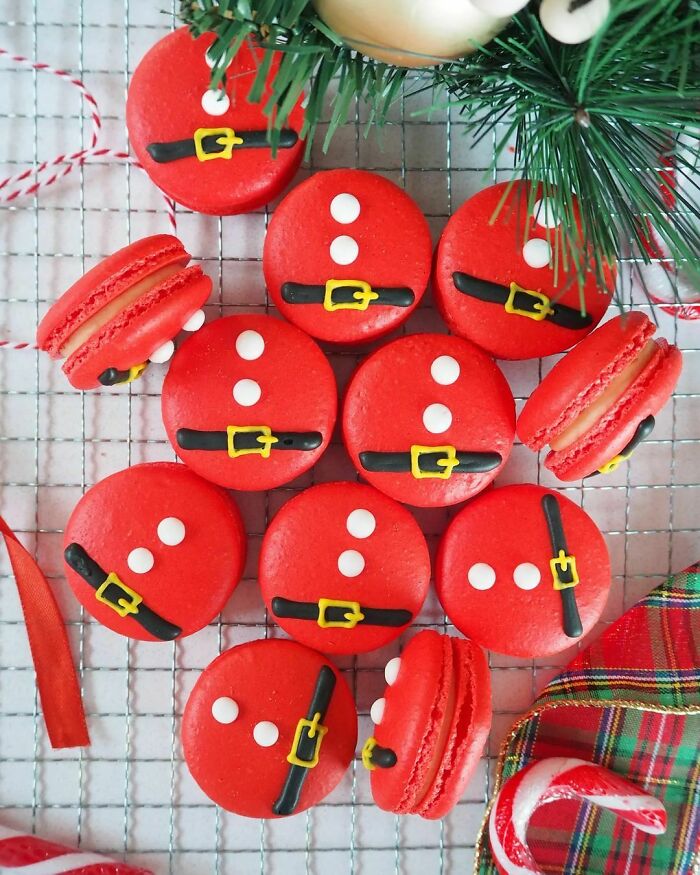 Merry Christmas From Us To You! Hope You Have A Safe And Jolly One