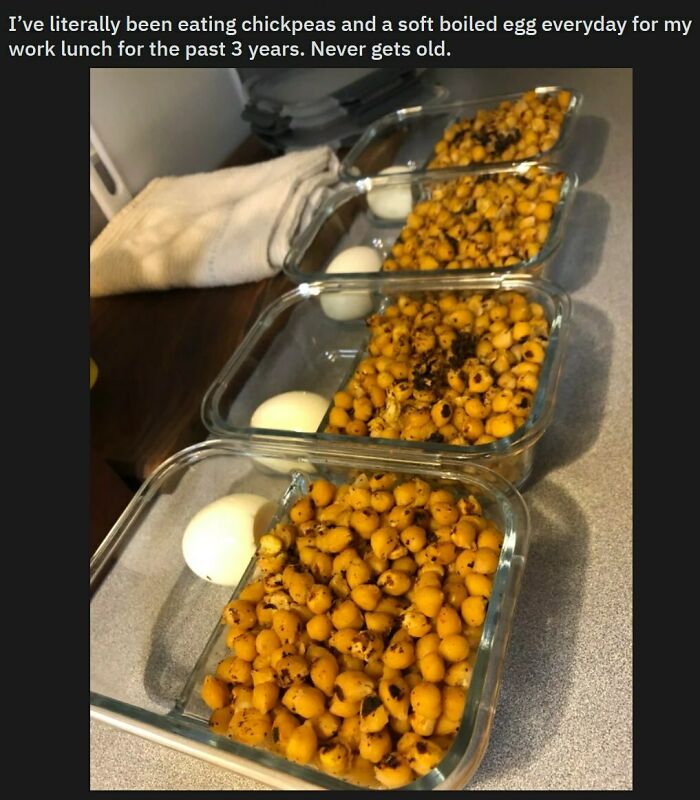 Found This On R/Mealprepsunday