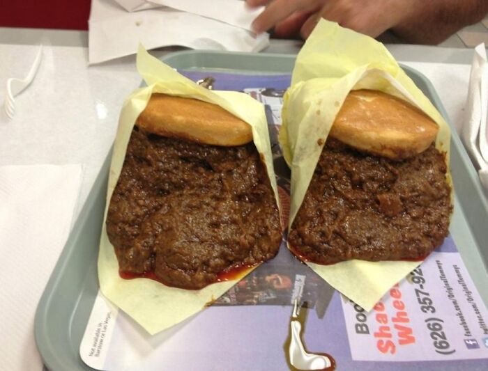 Las mejores hamburguesas de la ciudad