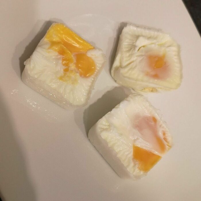I Made Squeggs