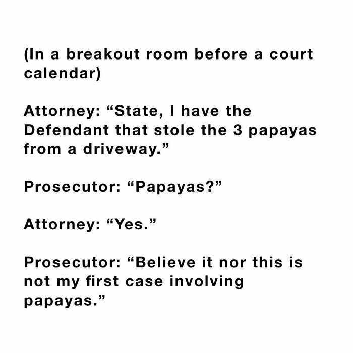 Funny-Overheard-Courthouse-Conversations