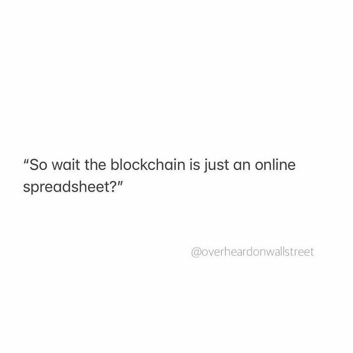 Wall-Street-Conversations