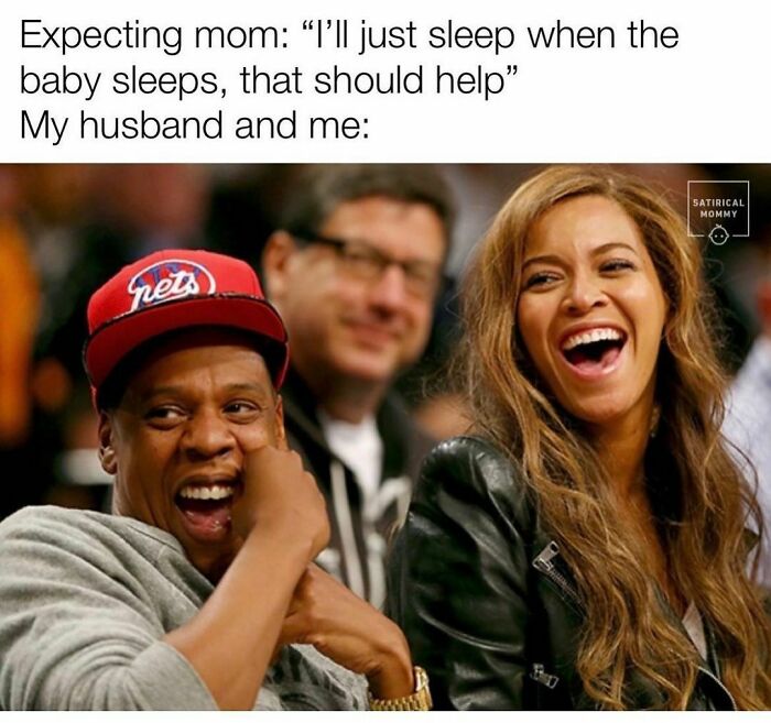 Good Luck With That!