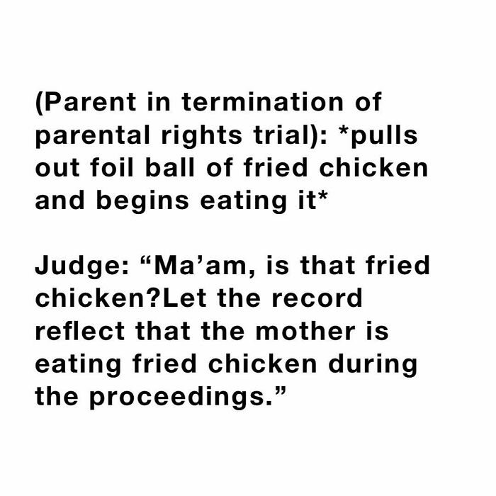 Funny-Overheard-Courthouse-Conversations