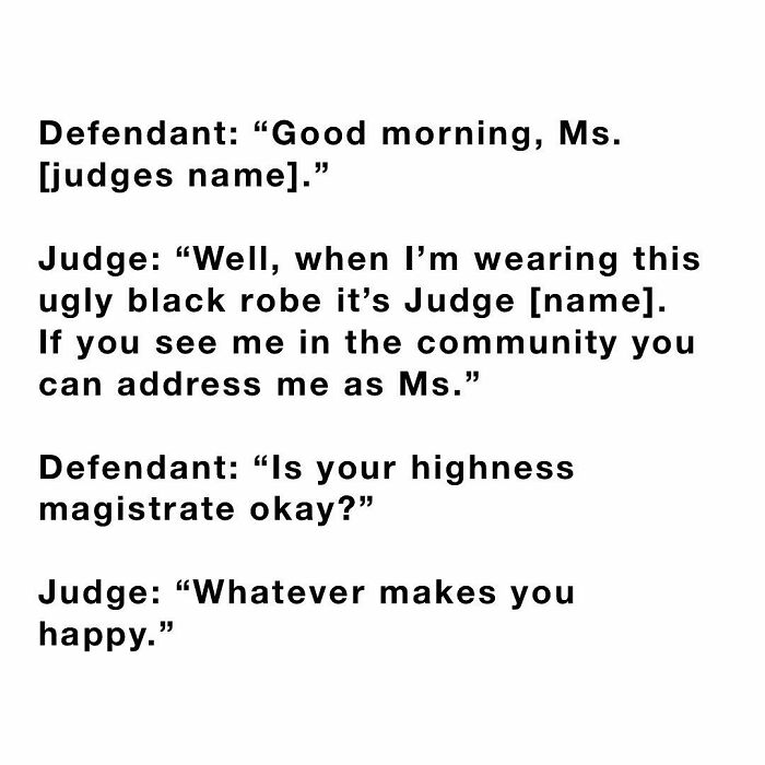 Funny-Overheard-Courthouse-Conversations