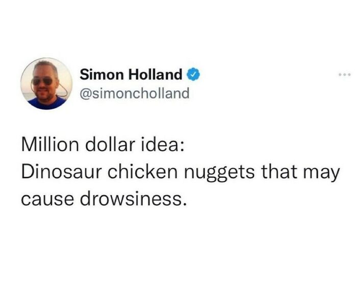 Why Hasn't This Happened Yet?