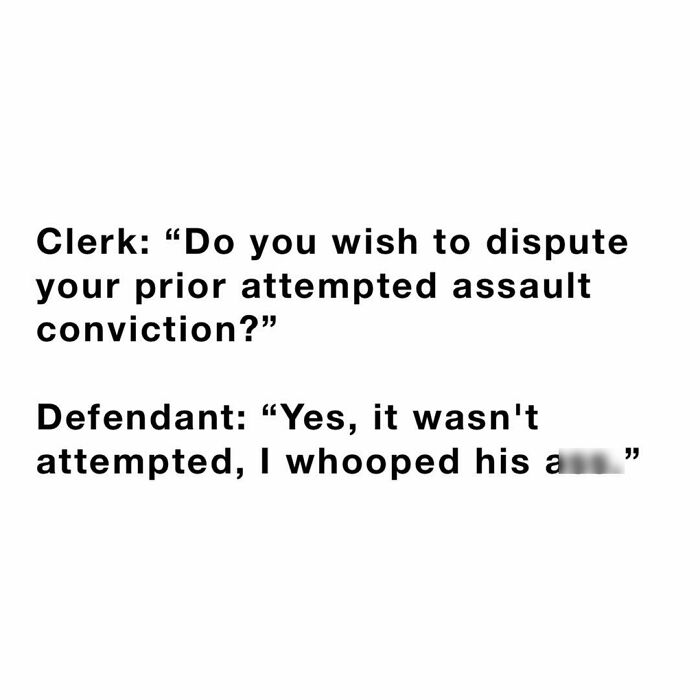 Funny-Overheard-Courthouse-Conversations