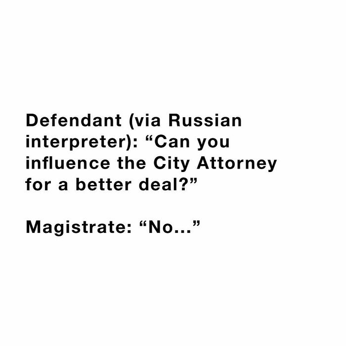 Funny-Overheard-Courthouse-Conversations