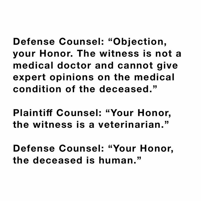 Funny-Overheard-Courthouse-Conversations