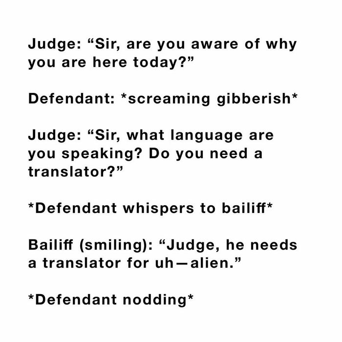 Funny-Overheard-Courthouse-Conversations