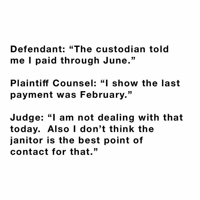 Funny-Overheard-Courthouse-Conversations