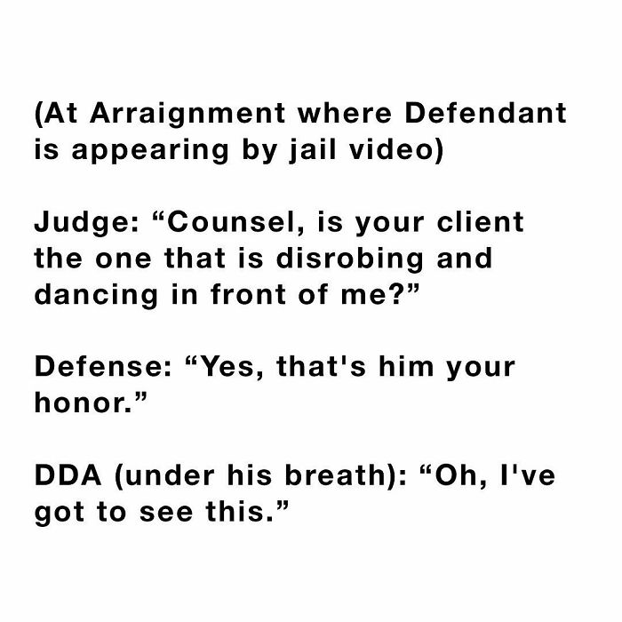 Funny-Overheard-Courthouse-Conversations