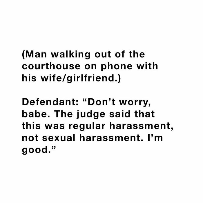 Funny-Overheard-Courthouse-Conversations