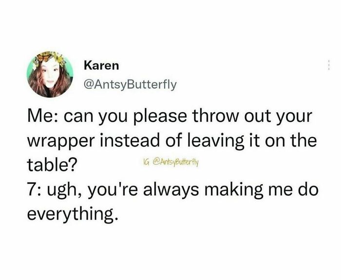 Kids Are Such Hard Workers. Just Ask Them