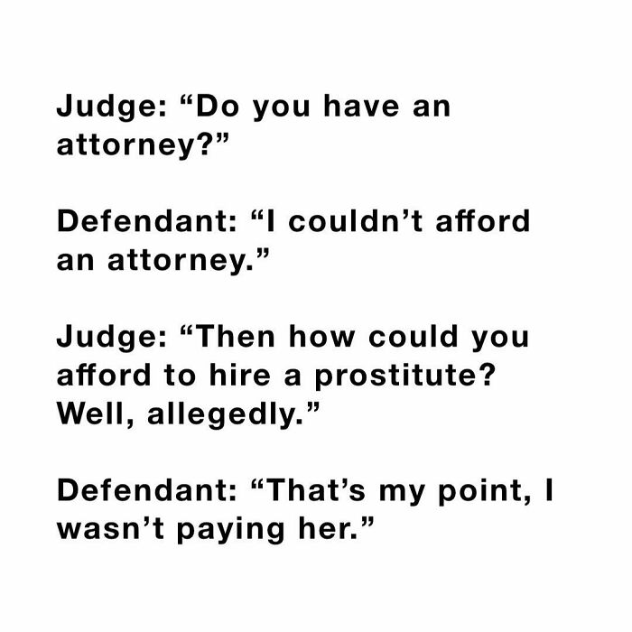 Funny-Overheard-Courthouse-Conversations