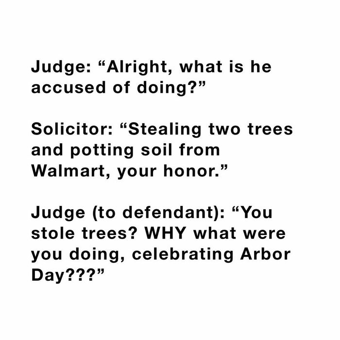 Funny-Overheard-Courthouse-Conversations