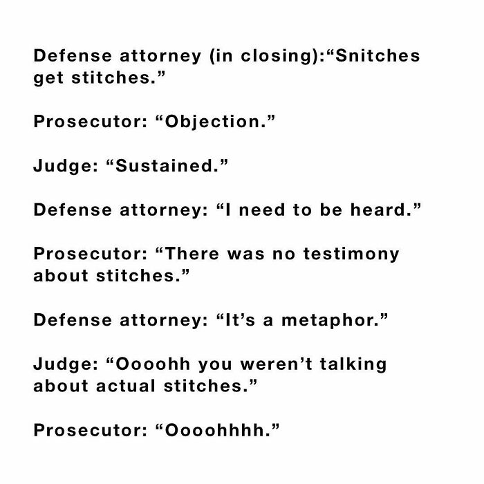 Funny-Overheard-Courthouse-Conversations