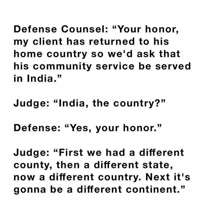 Funny-Overheard-Courthouse-Conversations