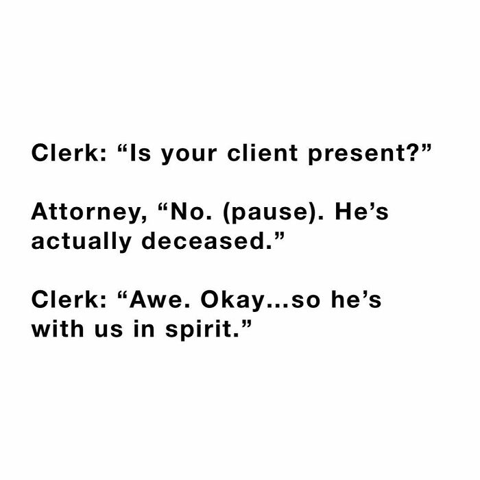 Funny-Overheard-Courthouse-Conversations