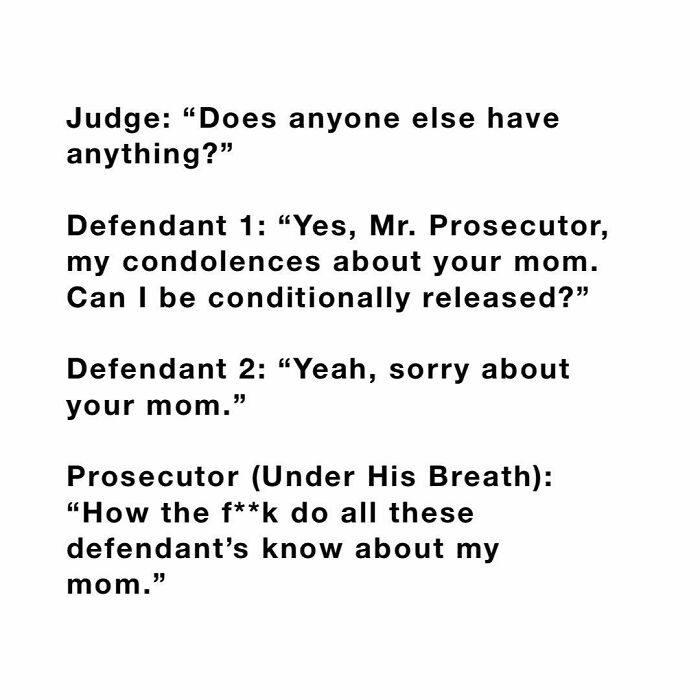 Funny-Overheard-Courthouse-Conversations