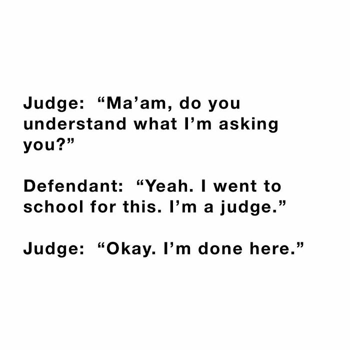 Funny-Overheard-Courthouse-Conversations