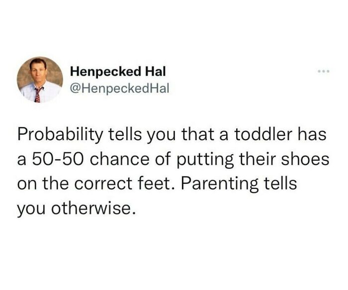 Math Hits Different When You're A Parent