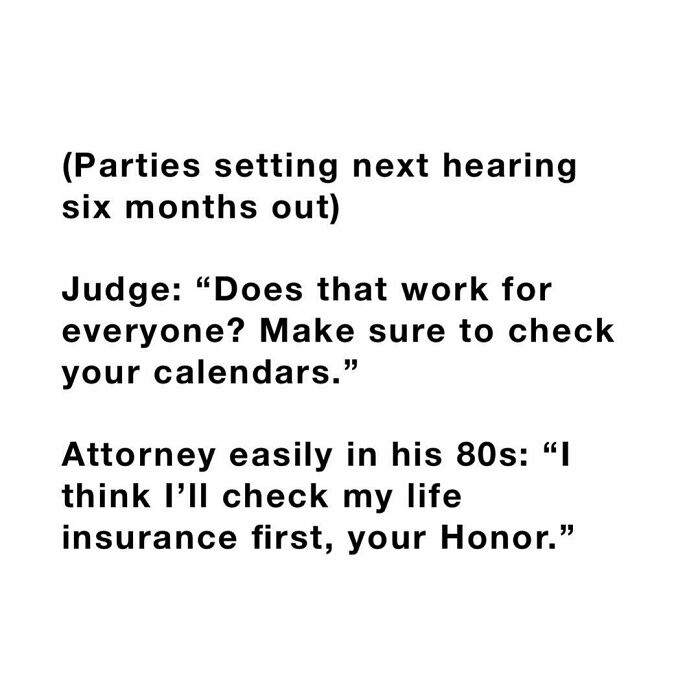 Funny-Overheard-Courthouse-Conversations