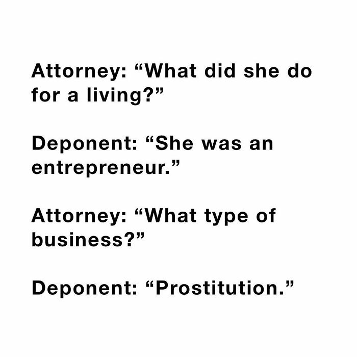 Funny-Overheard-Courthouse-Conversations