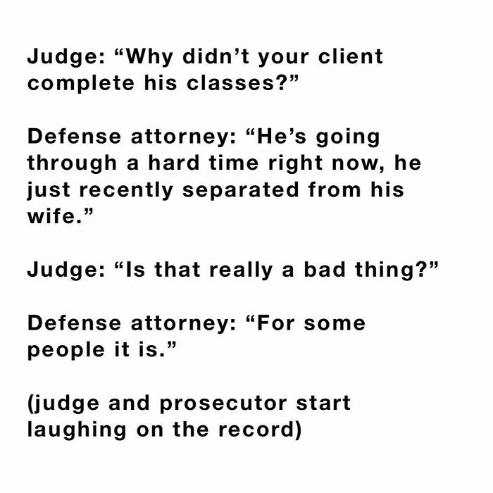 Funny-Overheard-Courthouse-Conversations