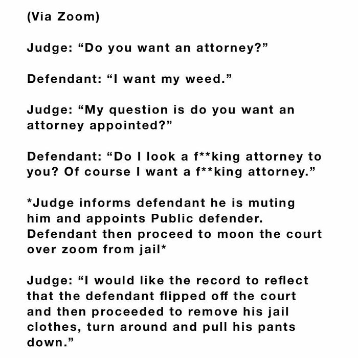 Funny-Overheard-Courthouse-Conversations